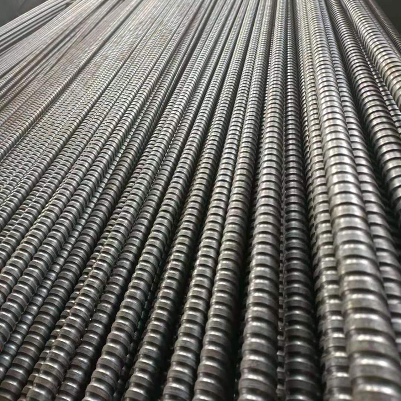 济南中空锚杆